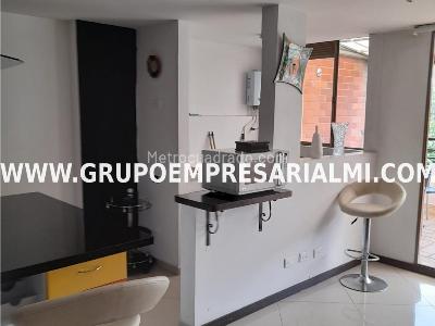Apartaestudio en arriendo en San Diego, Medellín · foto 10 de 20