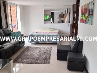 Apartaestudio en arriendo en San Diego, Medellín · foto 12 de 20