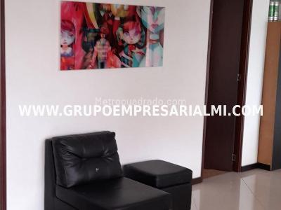 Apartaestudio en arriendo en San Diego, Medellín · foto 13 de 20