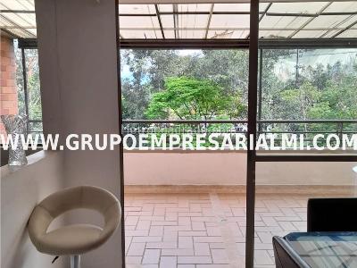 Apartaestudio en arriendo en San Diego, Medellín · foto 14 de 20