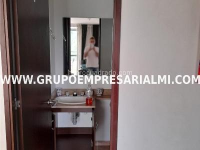 Apartaestudio en arriendo en San Diego, Medellín · foto 17 de 20