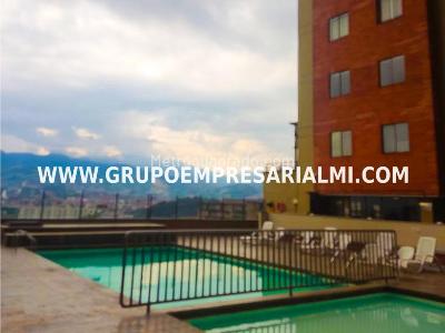 Apartaestudio en arriendo en San Diego, Medellín · foto 18 de 20