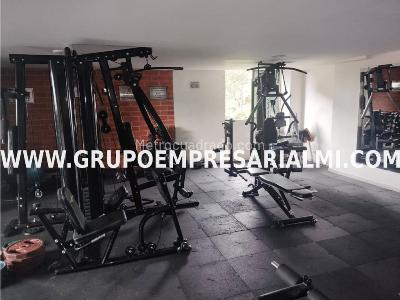Apartaestudio en arriendo en San Diego, Medellín · foto 19 de 20