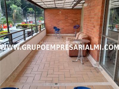 Apartaestudio en arriendo en San Diego, Medellín · foto 20 de 20
