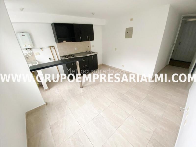 2BR Apartment for Rent in Aures, Robledo