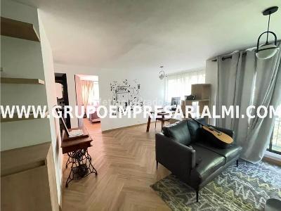 Apartamento en venta en Belen, Medellín · foto 3 de 20
