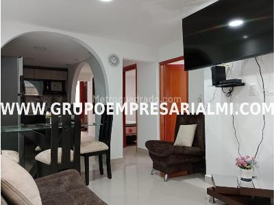 Apartamento de 3 alcobas en arriendo en Lopez De Mesa, Medellín, 68 m² · foto 3 de 20