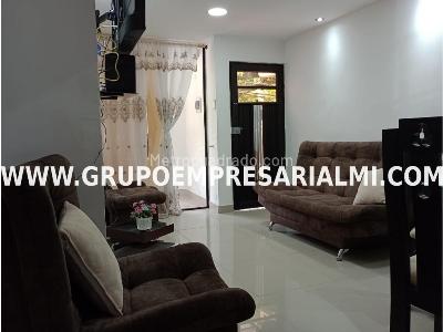 Apartamento de 3 alcobas en arriendo en Lopez De Mesa, Medellín, 68 m² · foto 4 de 20