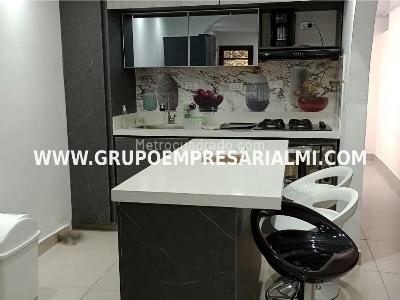 Apartamento de 3 alcobas en arriendo en Lopez De Mesa, Medellín, 68 m² · foto 5 de 20