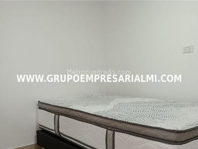 Apartamento de 3 alcobas en arriendo en Lopez De Mesa, Medellín, 68 m² · foto 7 de 20