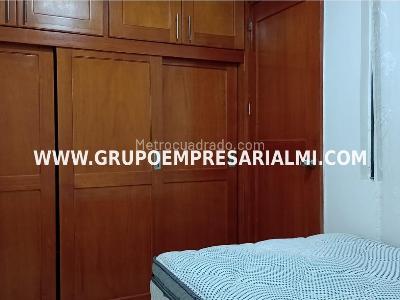 Apartamento de 3 alcobas en arriendo en Lopez De Mesa, Medellín, 68 m² · foto 9 de 20