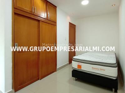 Apartamento de 3 alcobas en arriendo en Lopez De Mesa, Medellín, 68 m² · foto 11 de 20