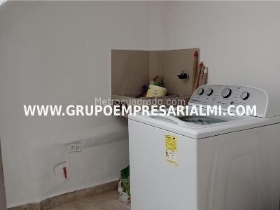 Apartamento de 3 alcobas en arriendo en Lopez De Mesa, Medellín, 68 m² · foto 13 de 20