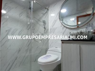 Apartamento de 3 alcobas en arriendo en Lopez De Mesa, Medellín, 68 m² · foto 14 de 20