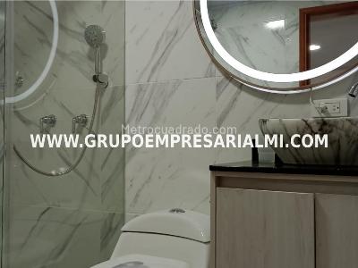 Apartamento de 3 alcobas en arriendo en Lopez De Mesa, Medellín, 68 m² · foto 15 de 20