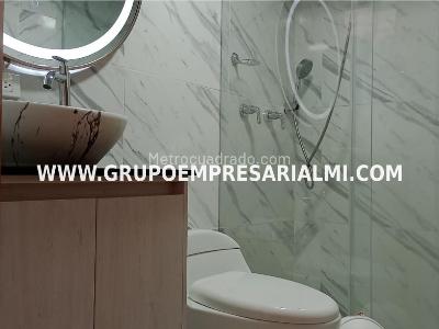 Apartamento de 3 alcobas en arriendo en Lopez De Mesa, Medellín, 68 m² · foto 16 de 20