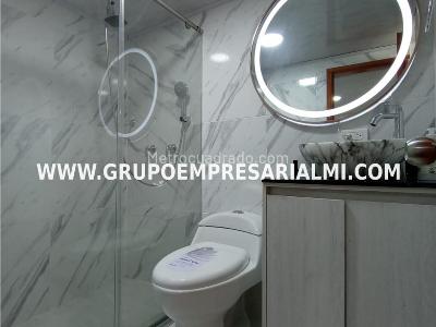 Apartamento de 3 alcobas en arriendo en Lopez De Mesa, Medellín, 68 m² · foto 17 de 20