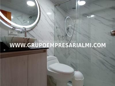 Apartamento de 3 alcobas en arriendo en Lopez De Mesa, Medellín, 68 m² · foto 18 de 20