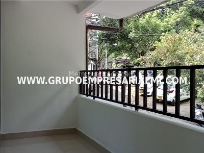 Apartamento de 3 alcobas en arriendo en Lopez De Mesa, Medellín, 68 m² · foto 19 de 20