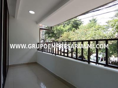 Apartamento de 3 alcobas en arriendo en Lopez De Mesa, Medellín, 68 m² · foto 20 de 20