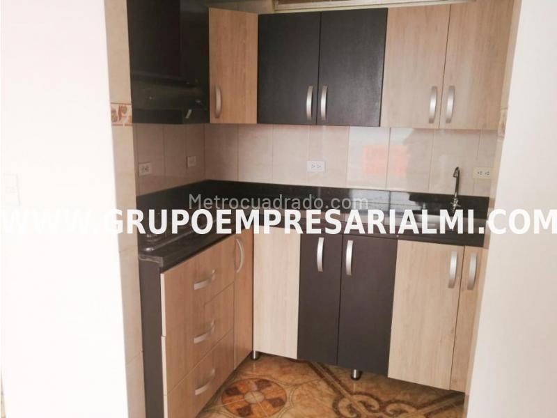 3BR Apartment for Rent in Santa Margarita (Robledo)