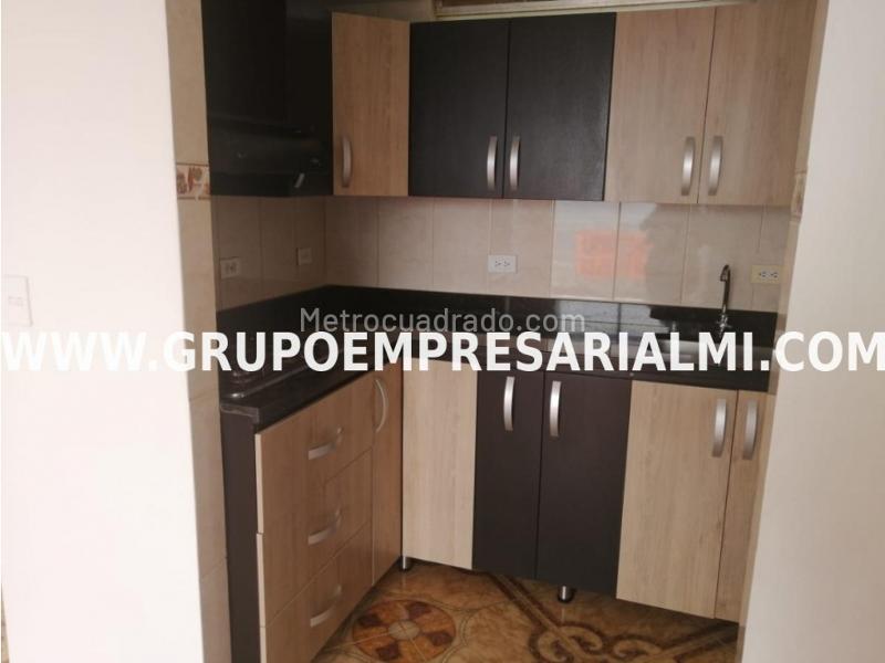 3BR Apartment for Rent in Santa Margarita (Robledo) - 2