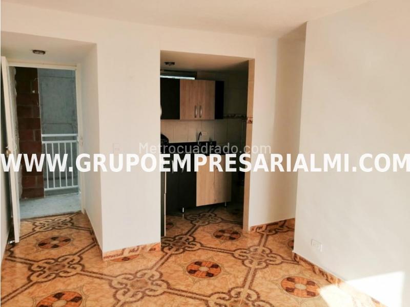 3BR Apartment for Rent in Santa Margarita (Robledo) - 4