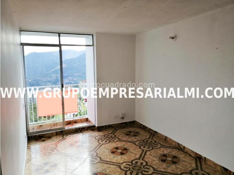 3BR Apartment for Rent in Santa Margarita (Robledo) - 5