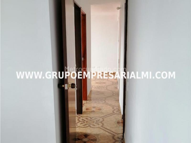 3BR Apartment for Rent in Santa Margarita (Robledo) - 6