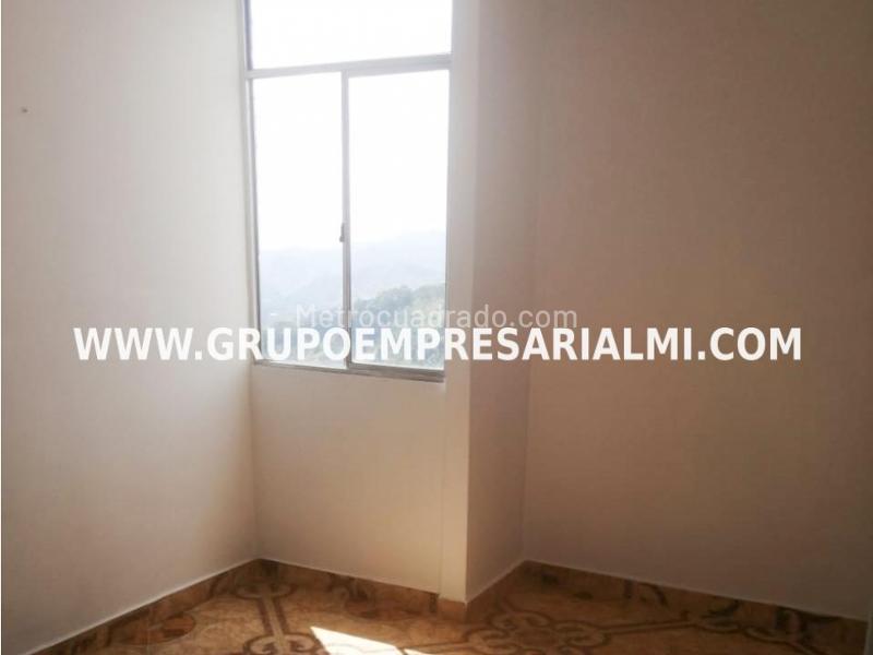 3BR Apartment for Rent in Santa Margarita (Robledo) - 8