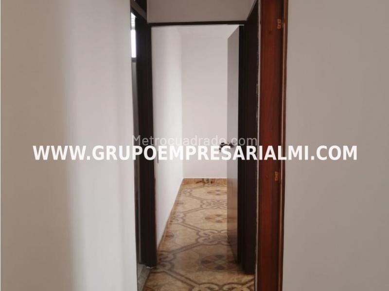 3BR Apartment for Rent in Santa Margarita (Robledo) - 9