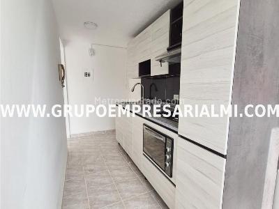 Apartamento en venta en El Poblado, Medellín · foto 6 de 20