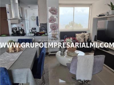 Apartamento en venta en El Esmeraldal, Envigado · foto 3 de 20