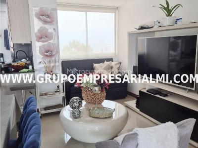 Apartamento en venta en El Esmeraldal, Envigado · foto 4 de 20