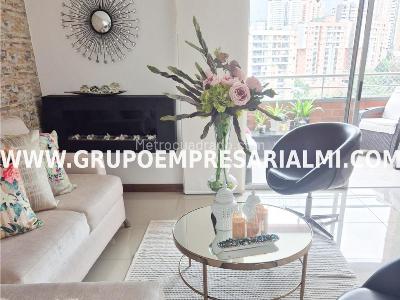 Apartamento en venta en El Esmeraldal, Envigado · foto 5 de 20