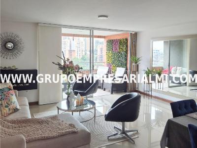 Apartamento en venta en El Esmeraldal, Envigado · foto 6 de 20
