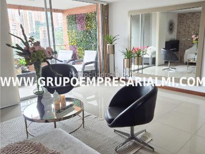 Apartamento en venta en El Esmeraldal, Envigado · foto 8 de 20