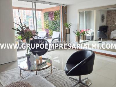 Apartamento en venta en El Esmeraldal, Envigado · foto 9 de 20