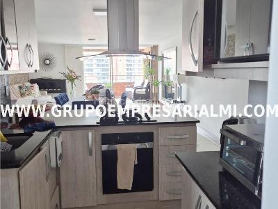 Apartamento en venta en El Esmeraldal, Envigado · foto 10 de 20