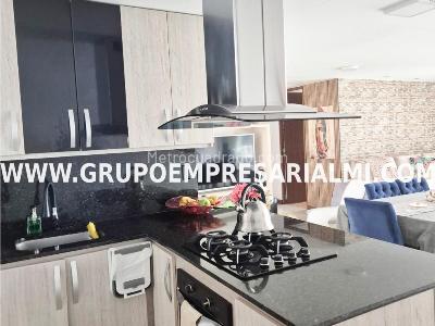 Apartamento en venta en El Esmeraldal, Envigado · foto 11 de 20