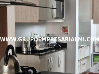 Apartamento en venta en El Esmeraldal, Envigado · foto 12 de 20