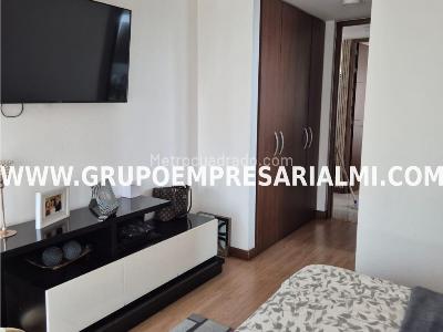 Apartamento en venta en El Esmeraldal, Envigado · foto 14 de 20