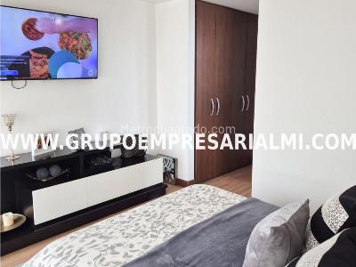 Apartamento en venta en El Esmeraldal, Envigado · foto 16 de 20