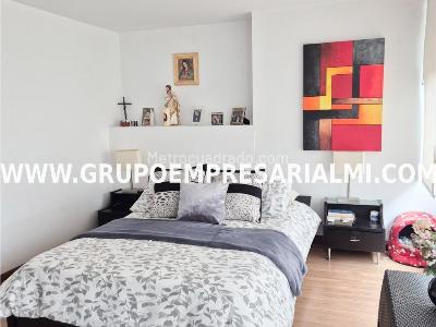 Apartamento en venta en El Esmeraldal, Envigado · foto 17 de 20