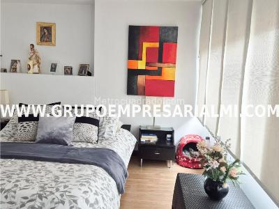 Apartamento en venta en El Esmeraldal, Envigado · foto 18 de 20