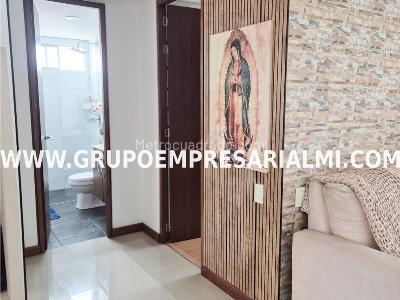 Apartamento en venta en El Esmeraldal, Envigado · foto 19 de 20