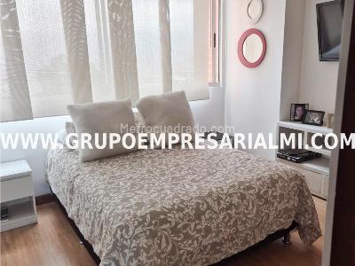 Apartamento en venta en El Esmeraldal, Envigado · foto 20 de 20