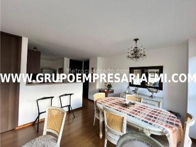 Apartamento en venta en El Esmeraldal, Envigado · foto 3 de 20