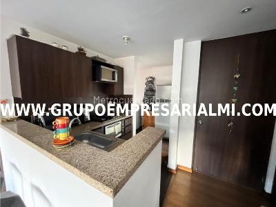Apartamento en venta en El Esmeraldal, Envigado · foto 6 de 20