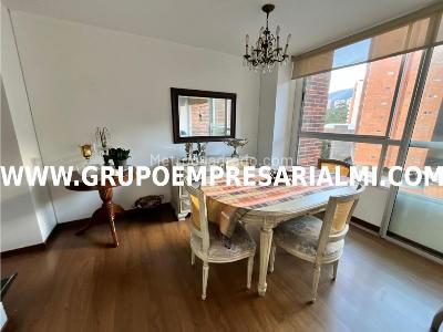 Apartamento en venta en El Esmeraldal, Envigado · foto 7 de 20